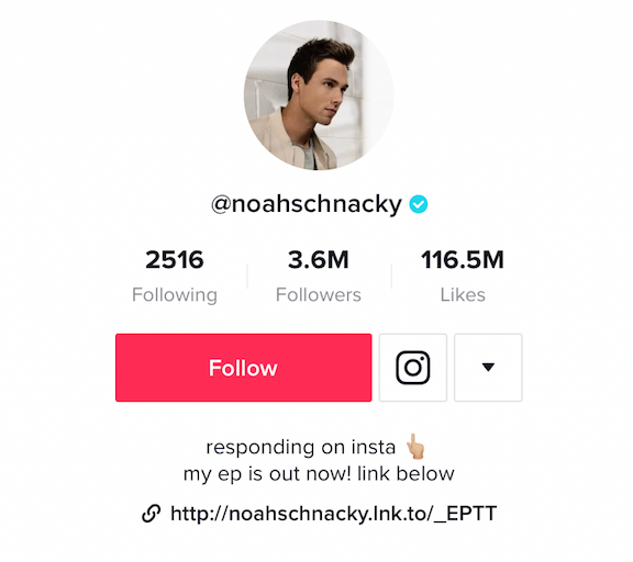 AI Instagram Bio Generator - Creative Influencer