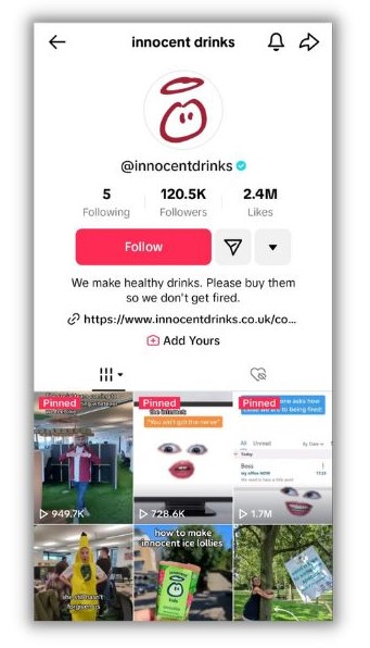 AI Snapchat Bio Generator - Gen Z Creator